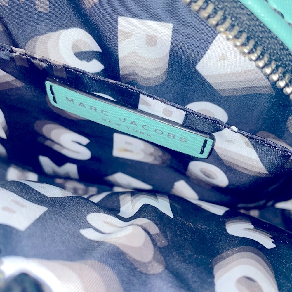 Marc Jacobs Purse - Picture 2 of 2